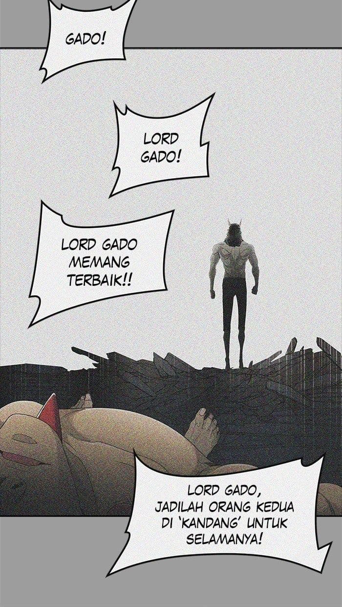 Chapter Komik
              Tower of God Chapter 431 - page 137