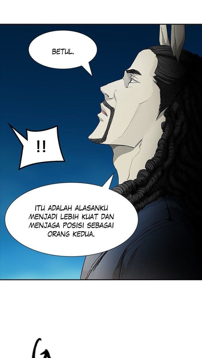 Chapter Komik
              Tower of God Chapter 431 - page 113