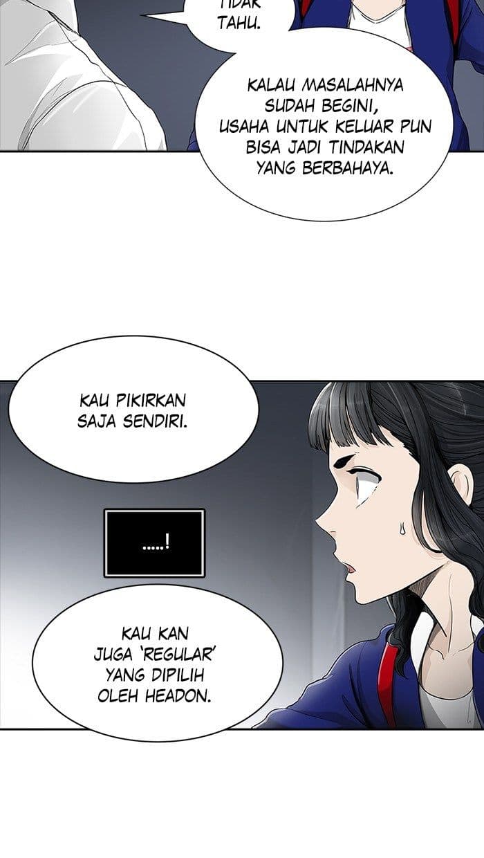 Chapter Komik
              Tower of God Chapter 431 - page 38