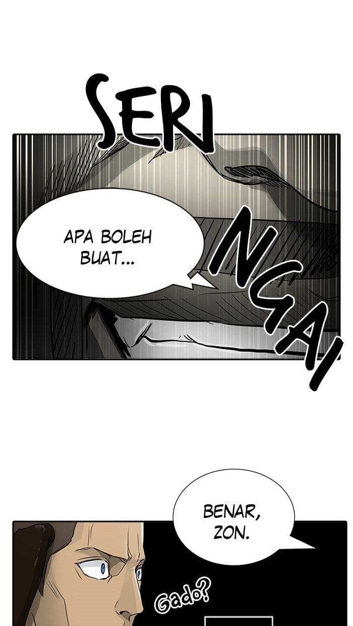 Chapter Komik
              Tower of God Chapter 431 - page 1