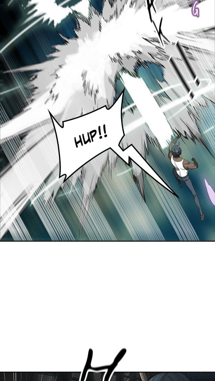 Chapter Komik
              Tower of God Chapter 431 - page 58