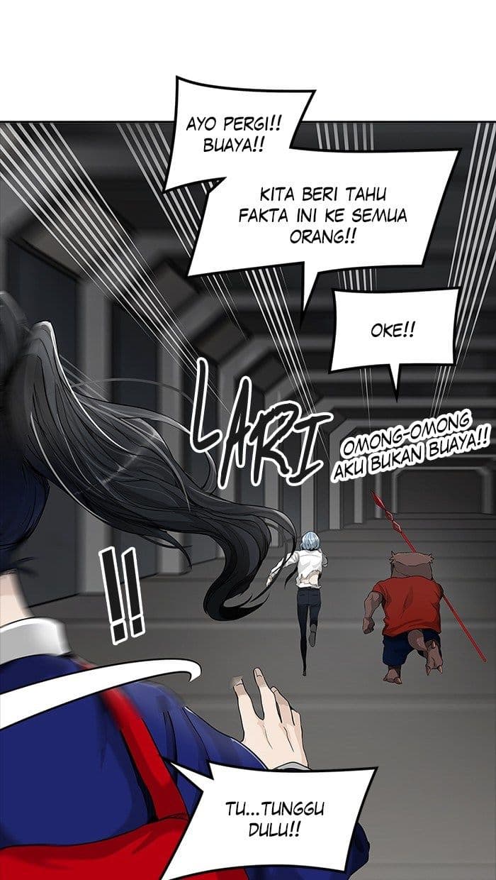 Chapter Komik
              Tower of God Chapter 431 - page 39