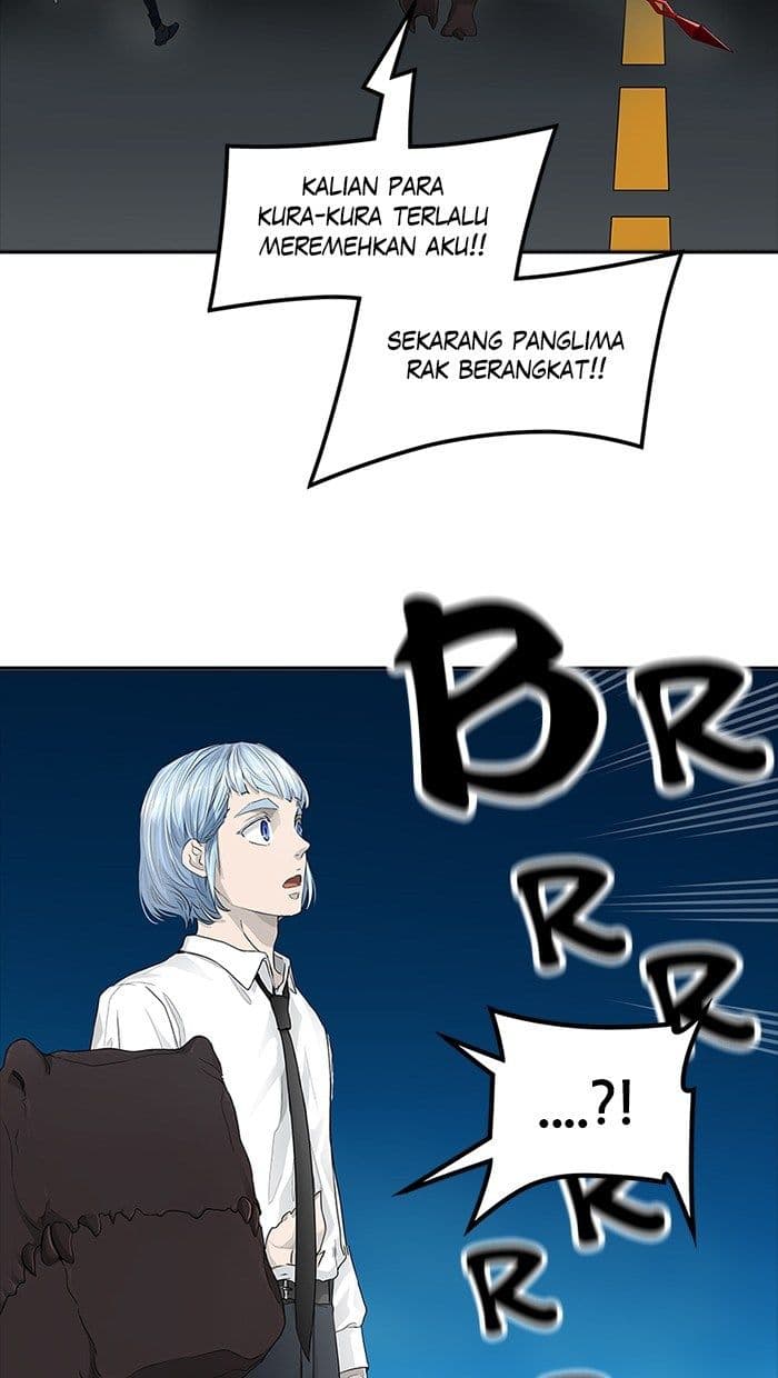 Chapter Komik
              Tower of God Chapter 431 - page 126