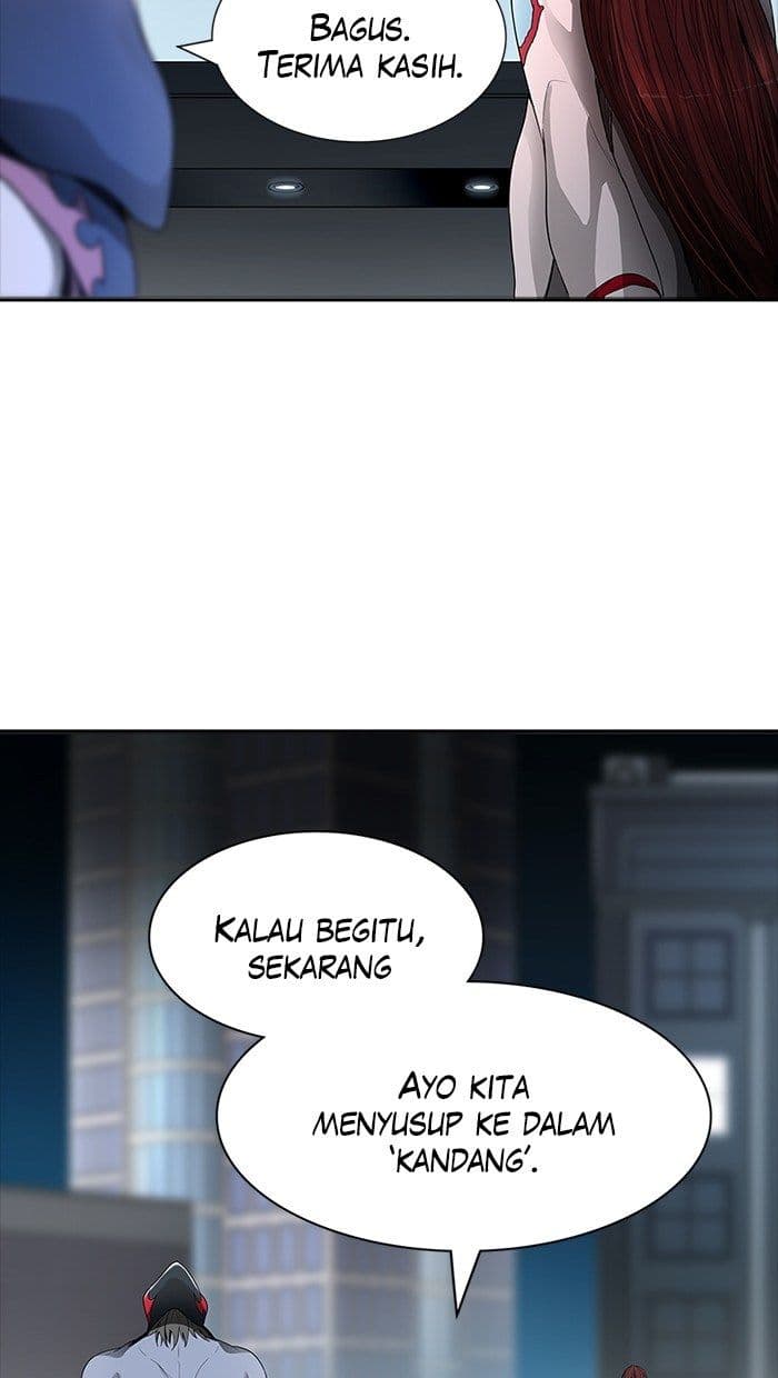 Chapter Komik
              Tower of God Chapter 432 - page 19