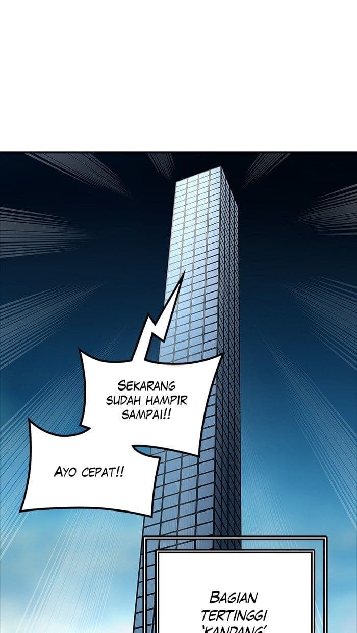 Chapter Komik
              Tower of God Chapter 432 - page 77