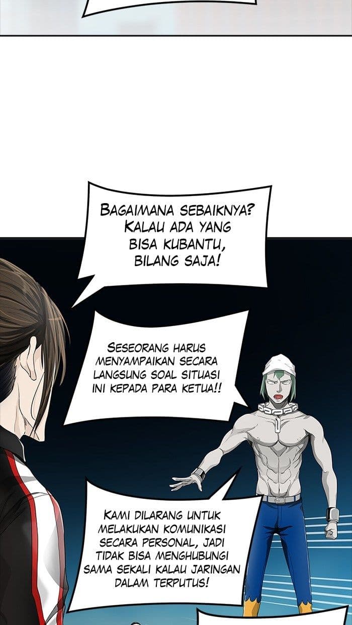 Chapter Komik
              Tower of God Chapter 432 - page 25