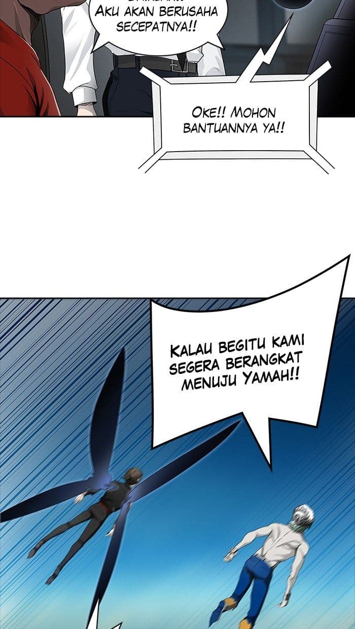 Chapter Komik
              Tower of God Chapter 432 - page 31