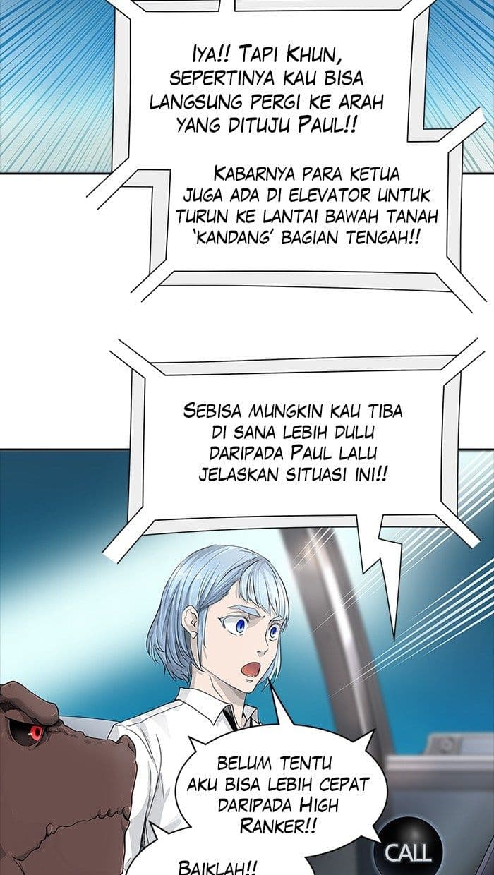 Chapter Komik
              Tower of God Chapter 432 - page 30