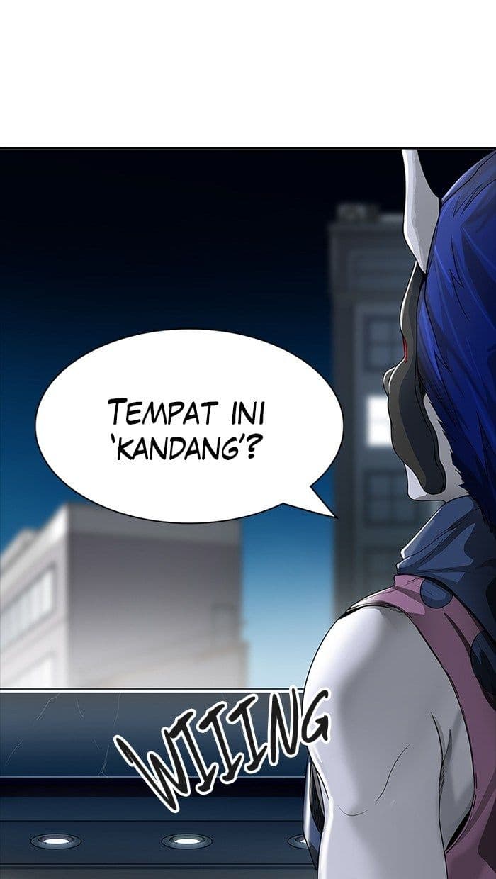 Chapter Komik
              Tower of God Chapter 432 - page 7