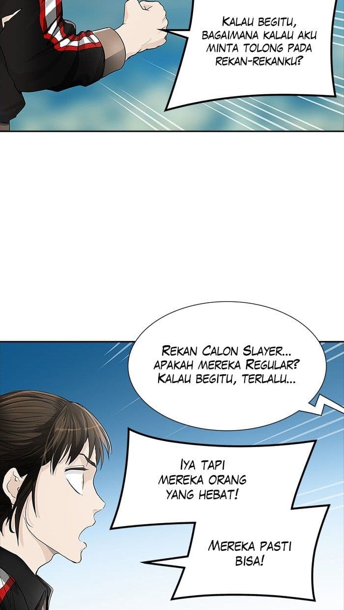 Chapter Komik
              Tower of God Chapter 432 - page 26