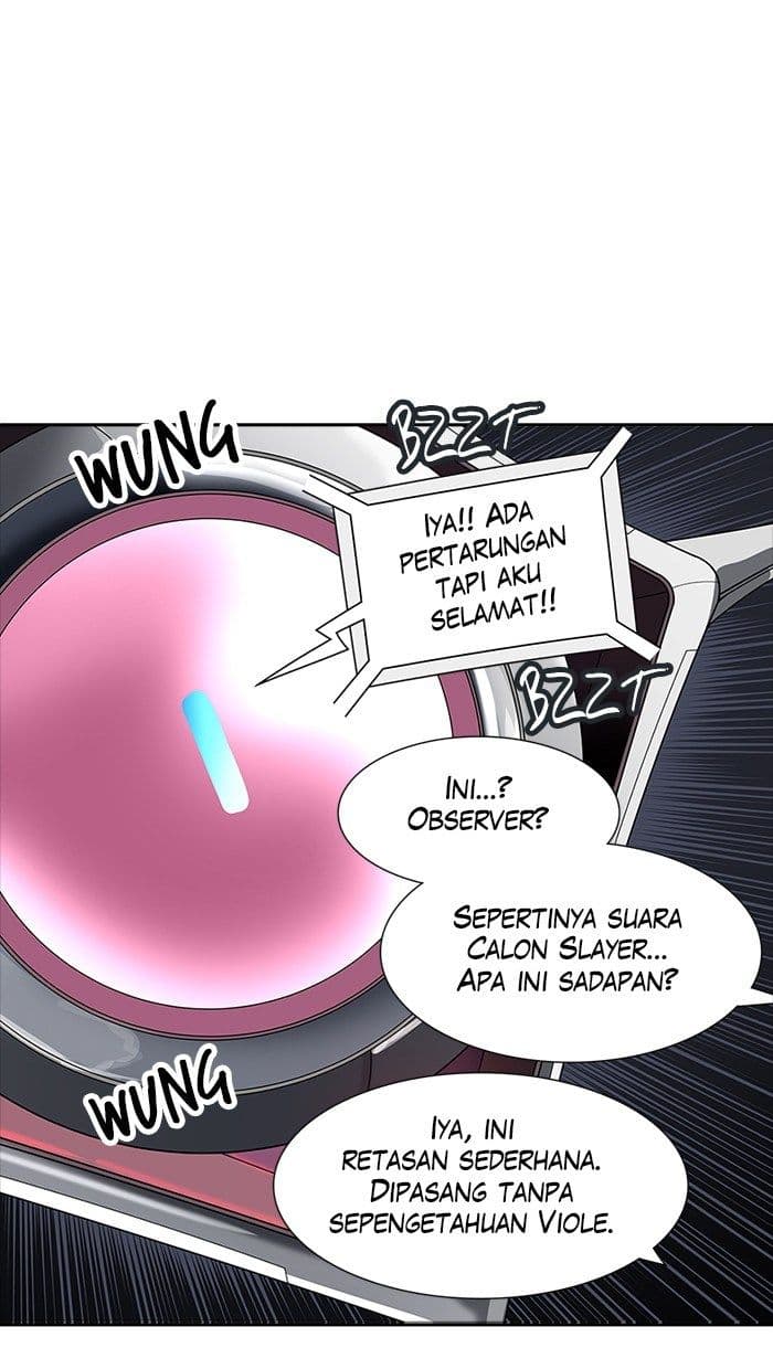 Chapter Komik
              Tower of God Chapter 432 - page 40