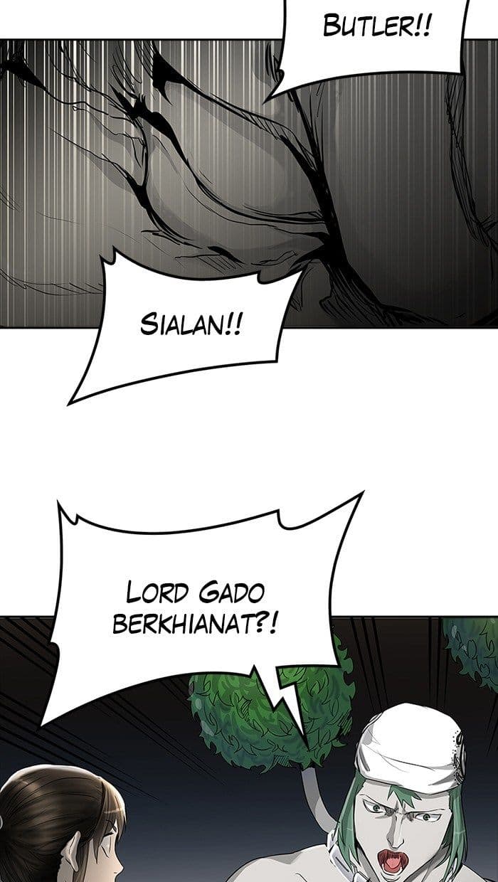 Chapter Komik
              Tower of God Chapter 432 - page 98