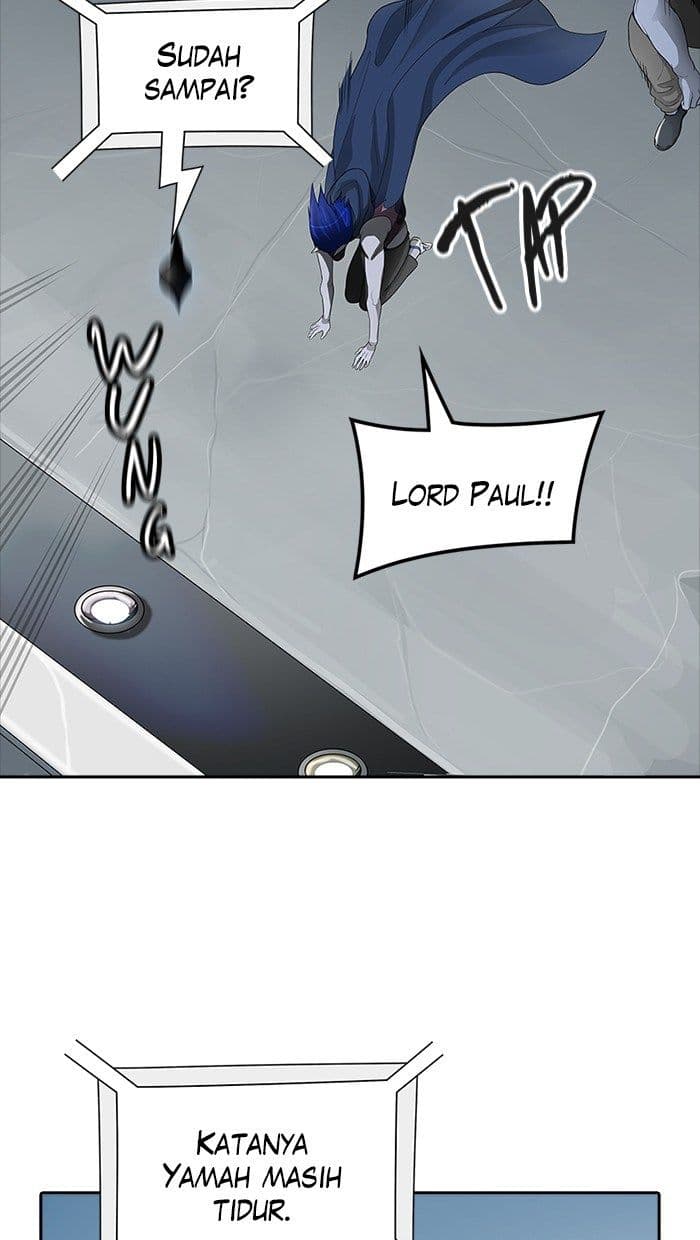 Chapter Komik
              Tower of God Chapter 432 - page 10