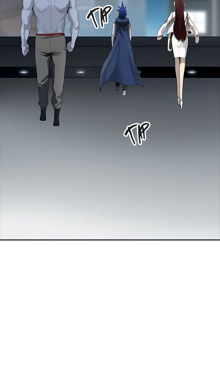 Chapter Komik
              Tower of God Chapter 432 - page 20