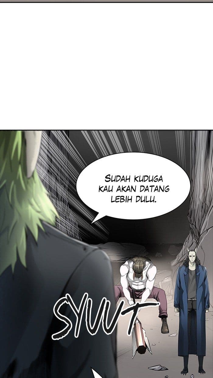 Chapter Komik
              Tower of God Chapter 432 - page 69