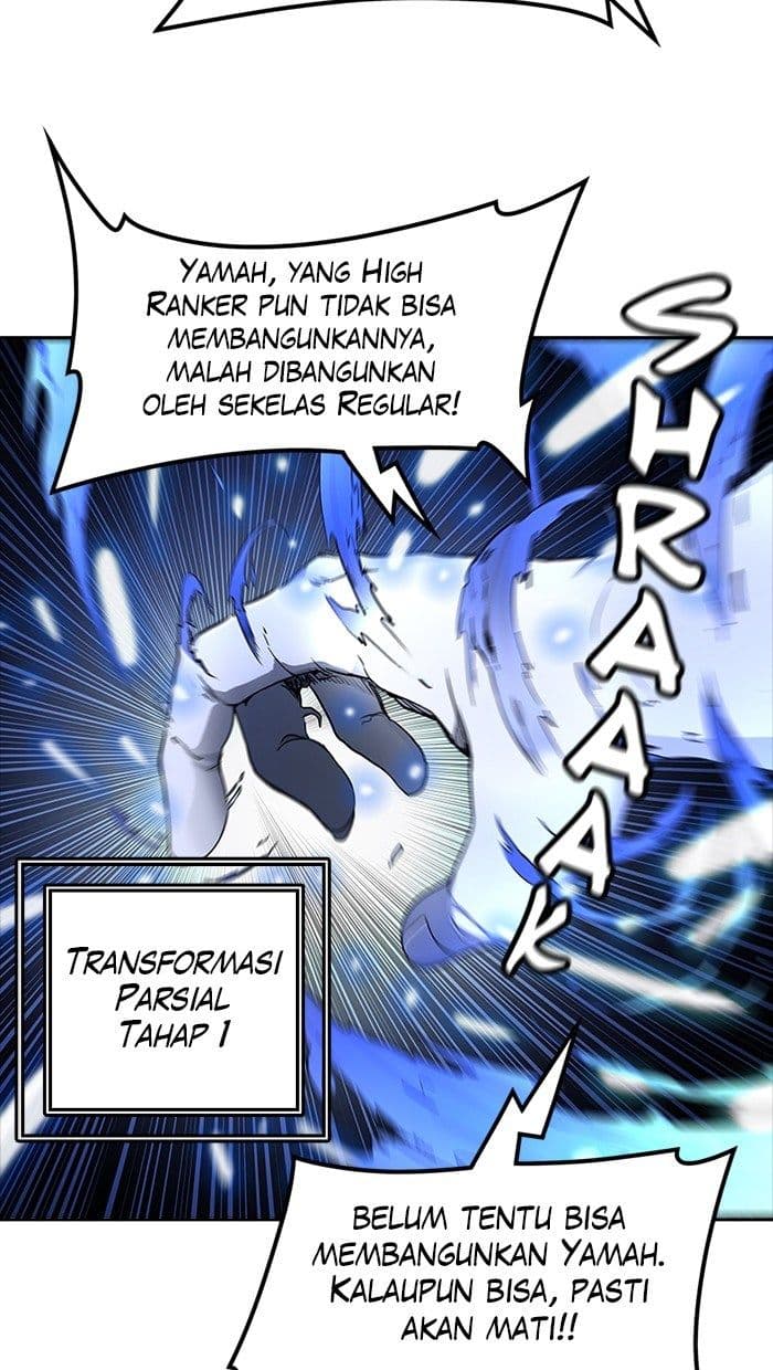 Chapter Komik
              Tower of God Chapter 432 - page 101