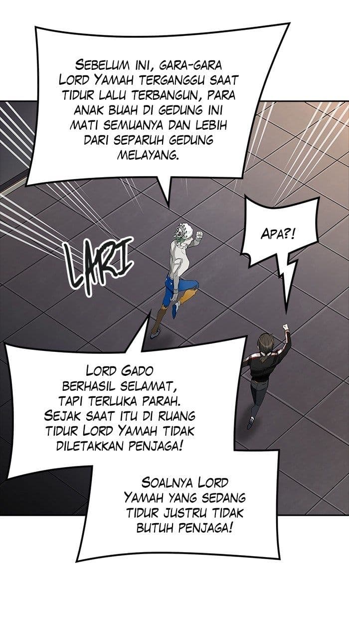 Chapter Komik
              Tower of God Chapter 432 - page 82