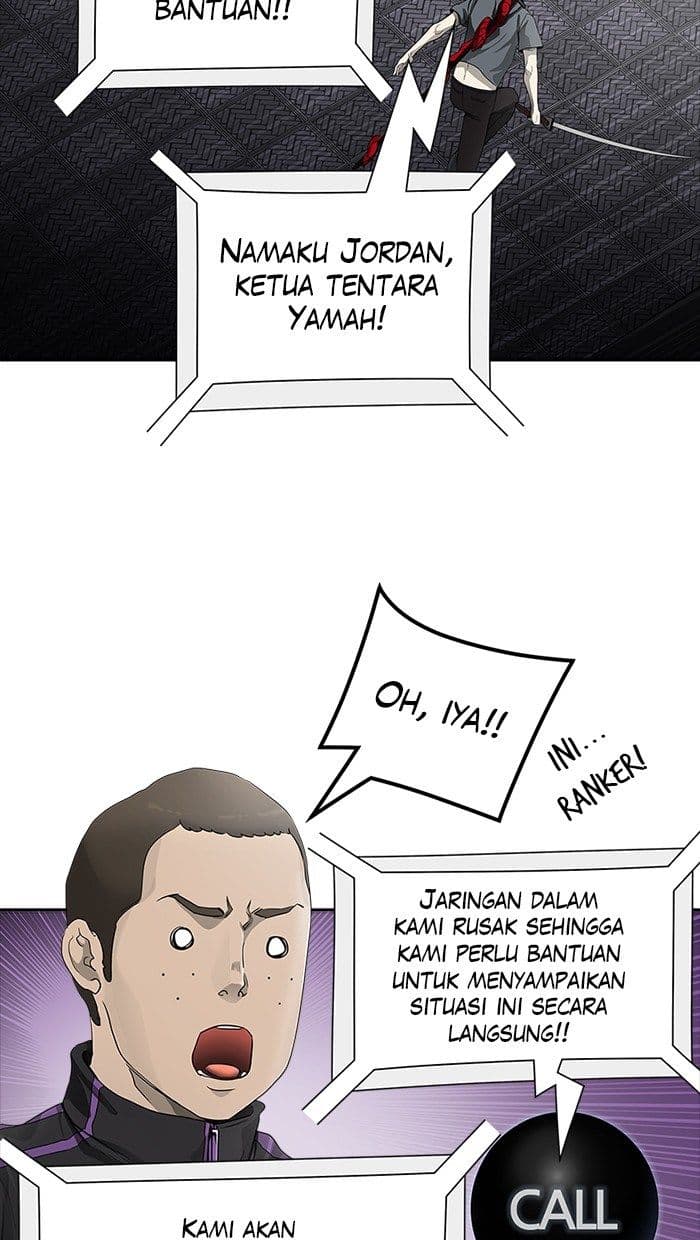 Chapter Komik
              Tower of God Chapter 432 - page 28