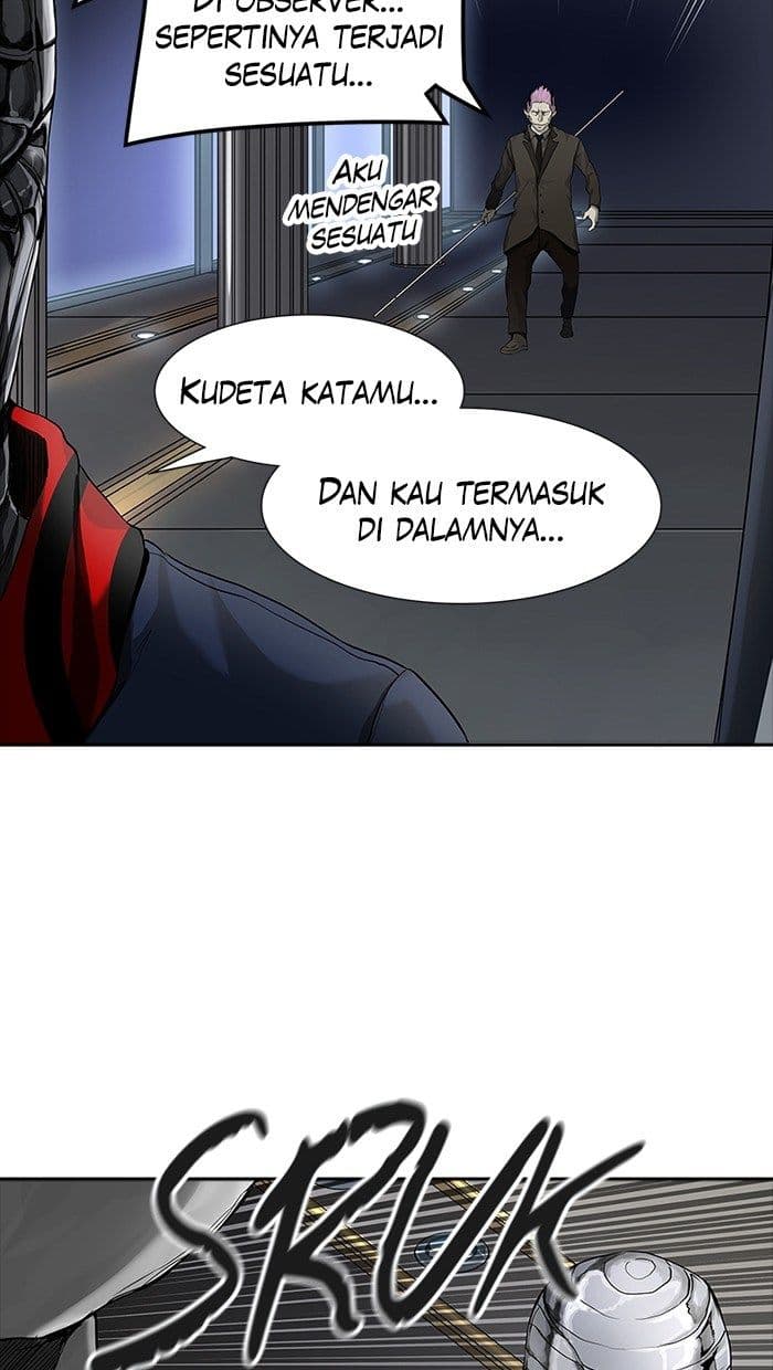 Chapter Komik
              Tower of God Chapter 432 - page 45