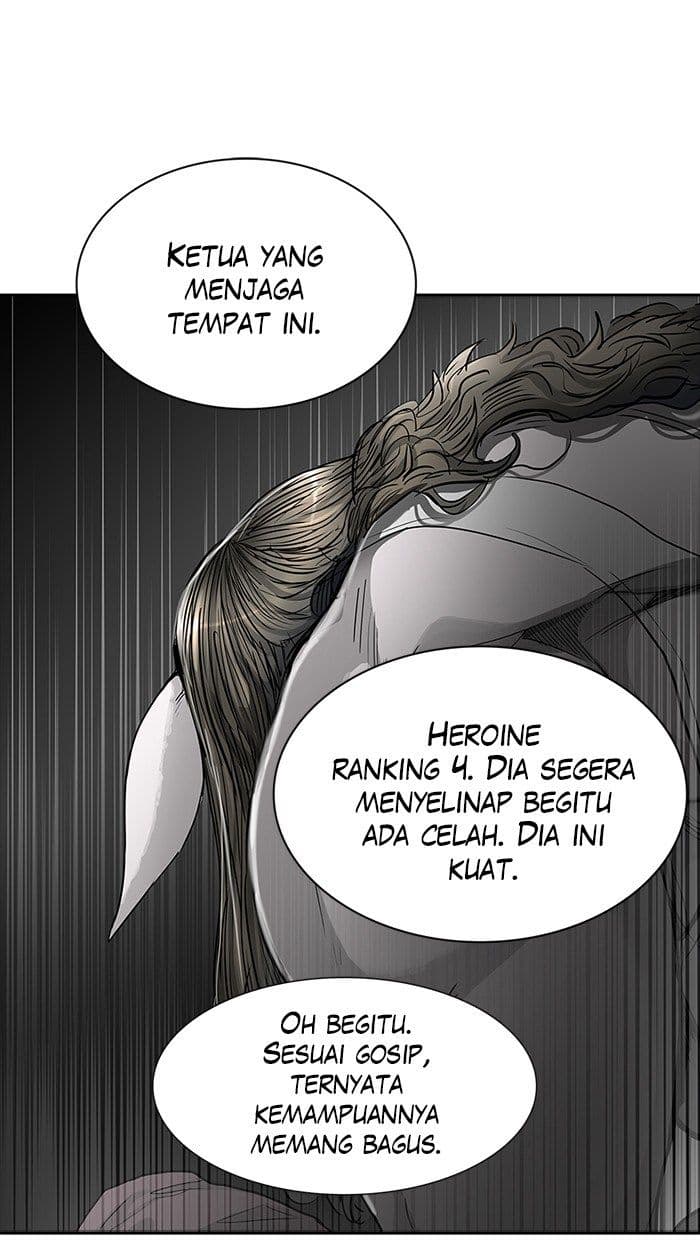 Chapter Komik
              Tower of God Chapter 432 - page 72