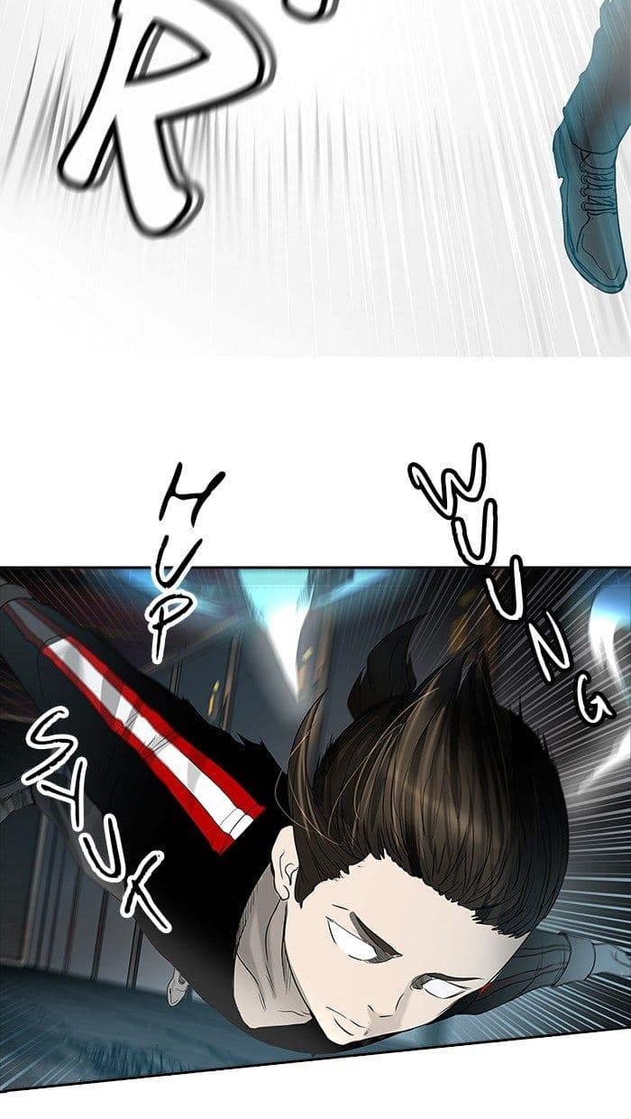 Chapter Komik
              Tower of God Chapter 432 - page 117