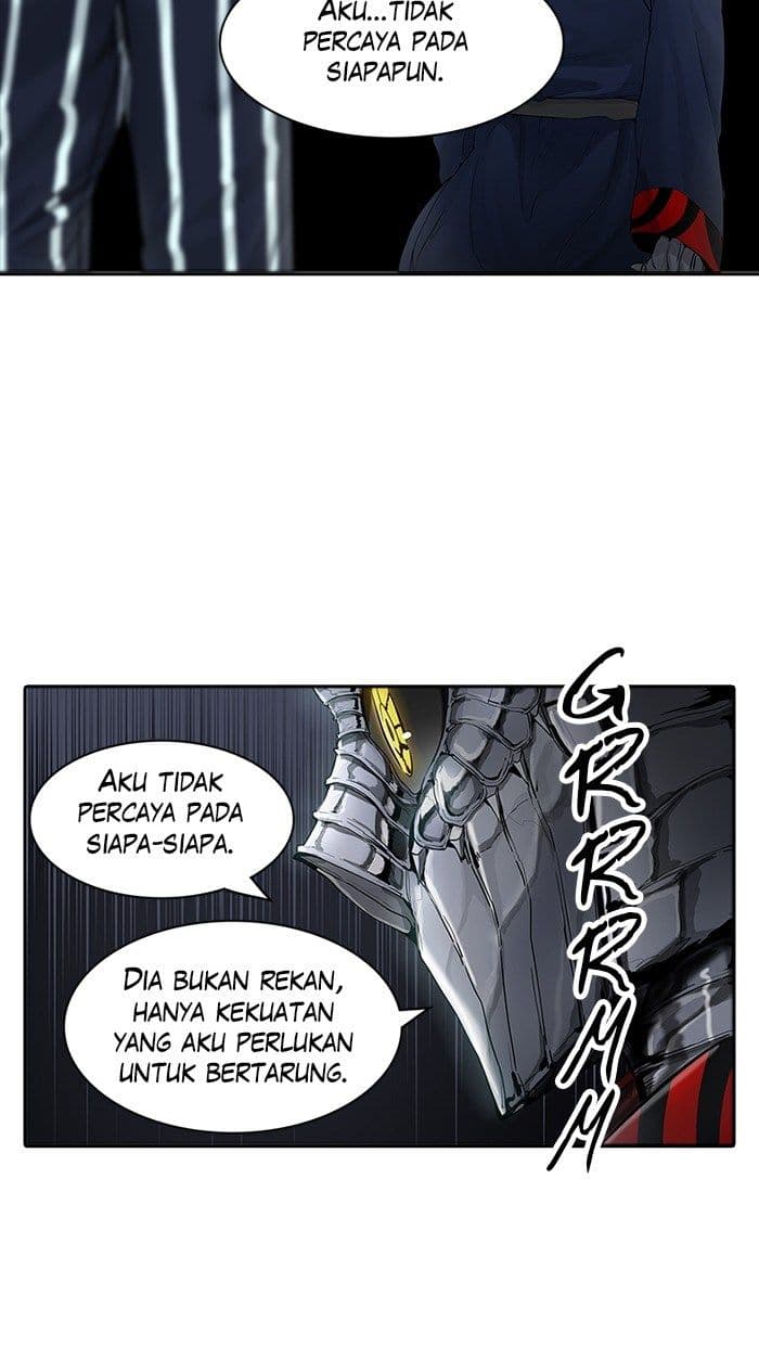 Chapter Komik
              Tower of God Chapter 432 - page 38