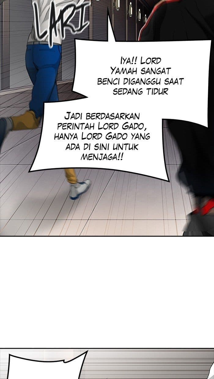 Chapter Komik
              Tower of God Chapter 432 - page 79