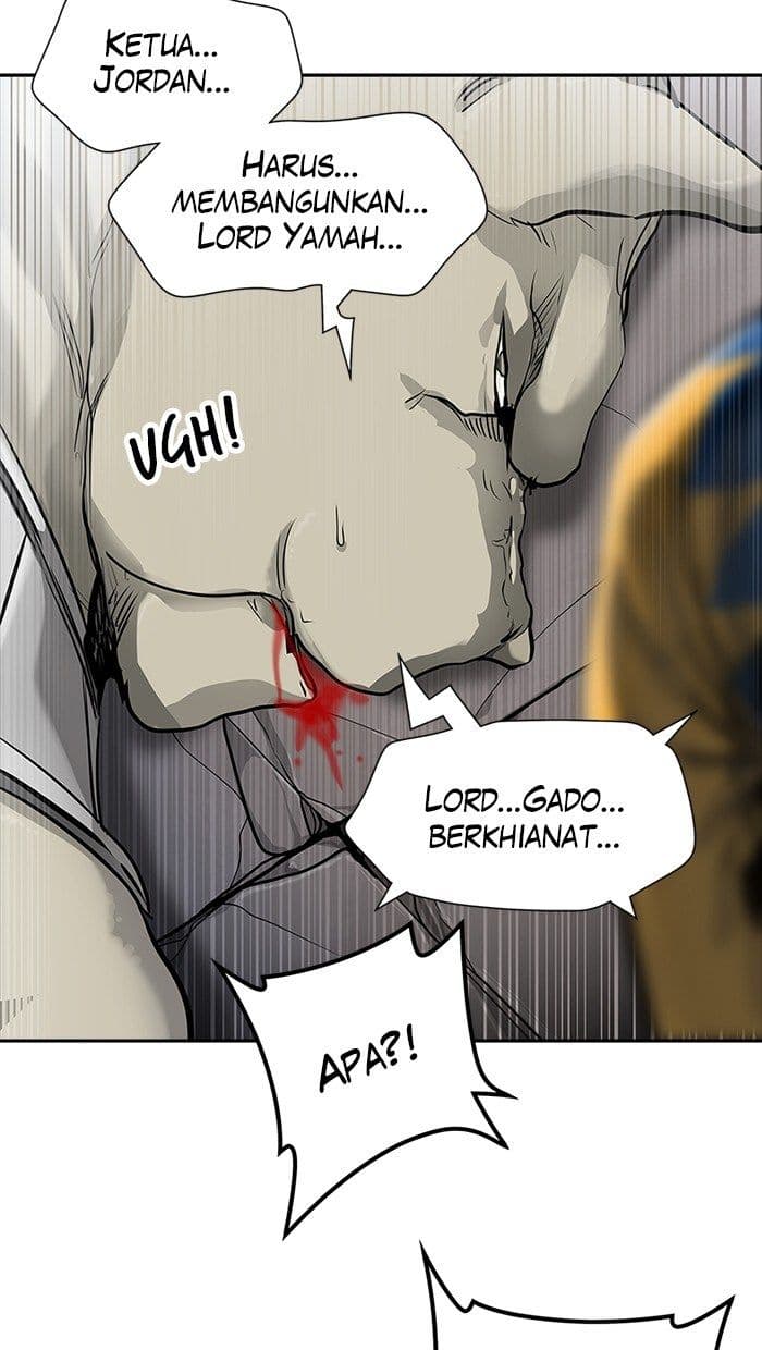 Chapter Komik
              Tower of God Chapter 432 - page 97