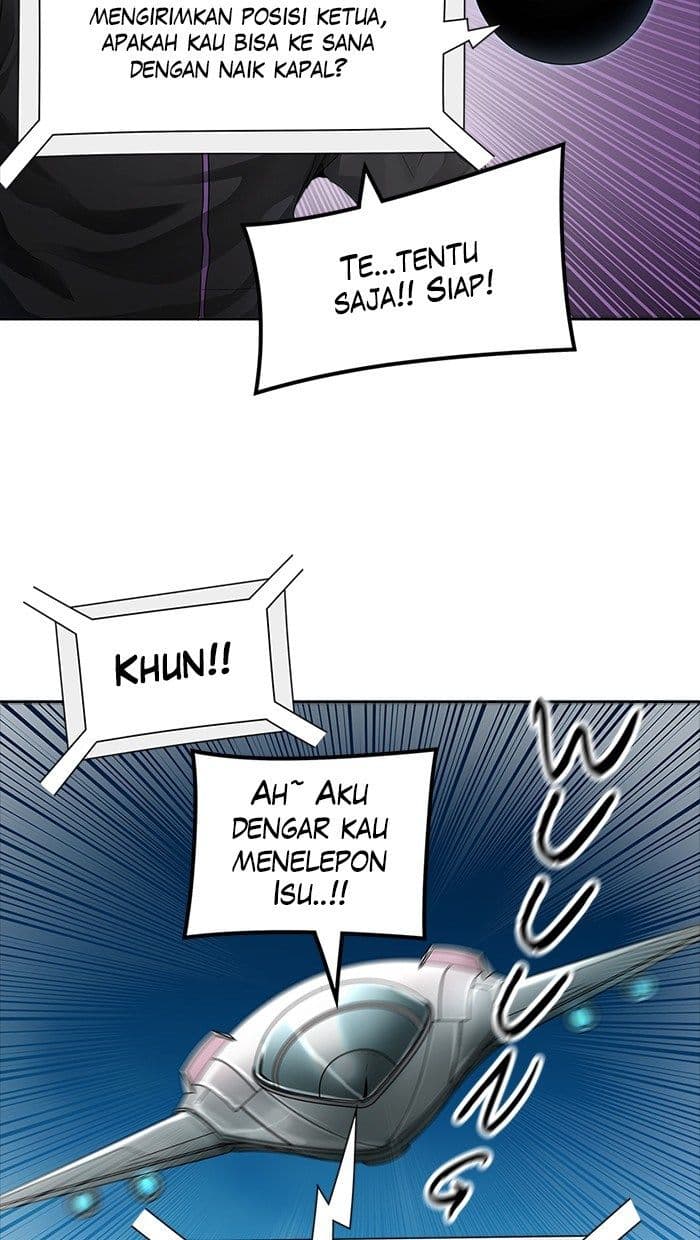 Chapter Komik
              Tower of God Chapter 432 - page 29