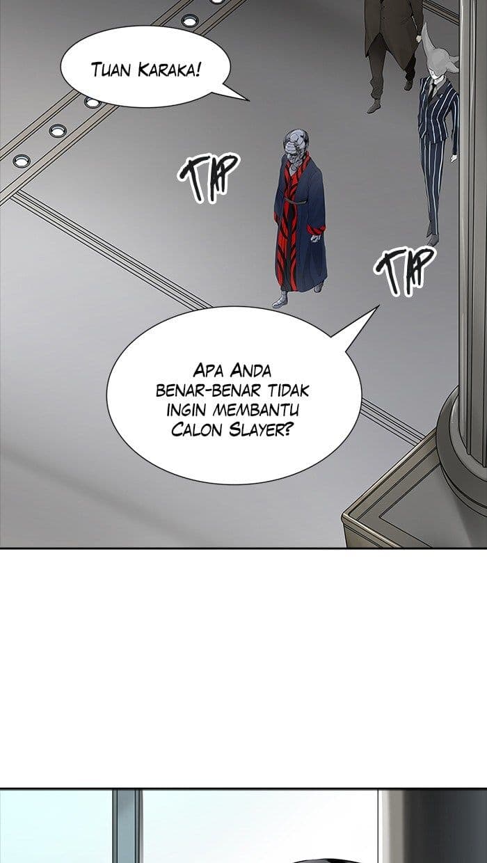 Chapter Komik
              Tower of God Chapter 432 - page 34