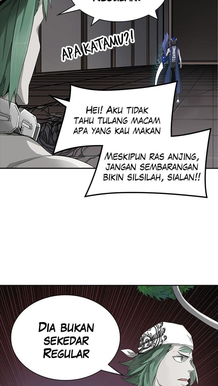 Chapter Komik
              Tower of God Chapter 432 - page 104