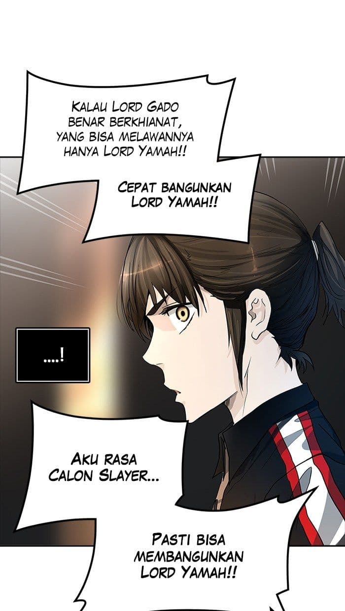 Chapter Komik
              Tower of God Chapter 432 - page 100