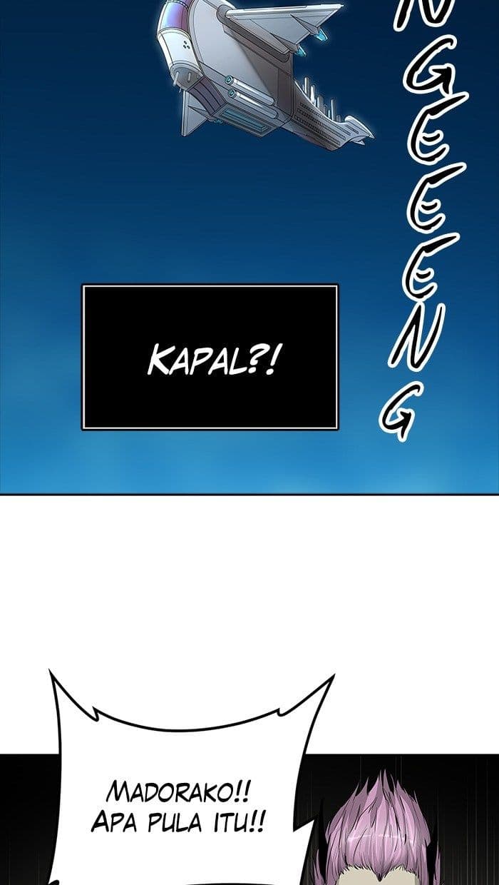 Chapter Komik
              Tower of God Chapter 432 - page 52