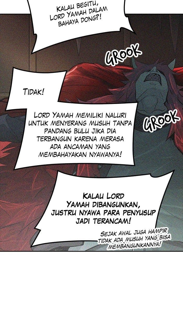 Chapter Komik
              Tower of God Chapter 432 - page 81