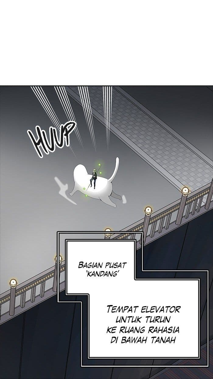 Chapter Komik
              Tower of God Chapter 432 - page 67