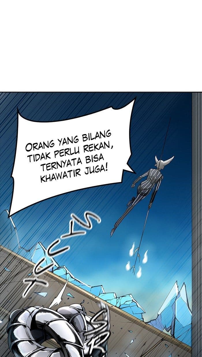 Chapter Komik
              Tower of God Chapter 432 - page 60