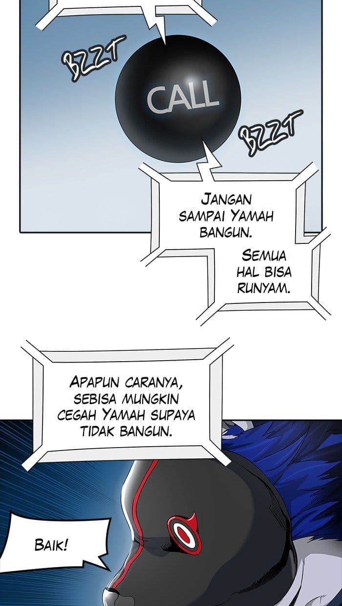 Chapter Komik
              Tower of God Chapter 432 - page 11