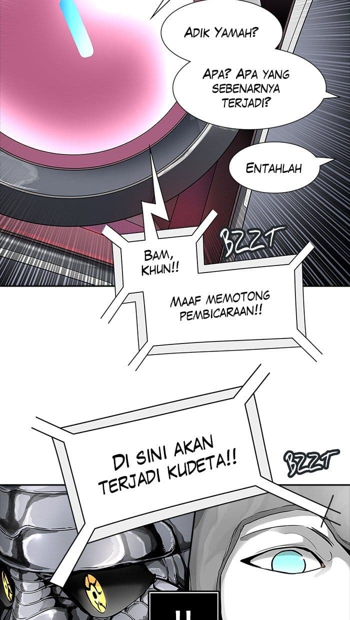 Chapter Komik
              Tower of God Chapter 432 - page 43