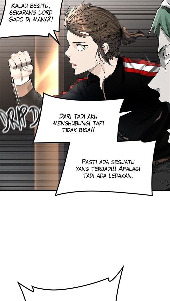 Chapter Komik
              Tower of God Chapter 432 - page 80