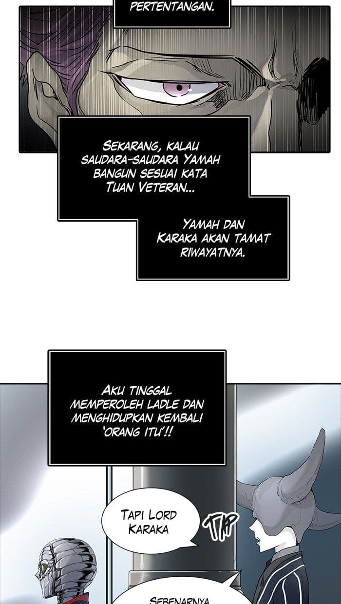 Chapter Komik
              Tower of God Chapter 432 - page 36