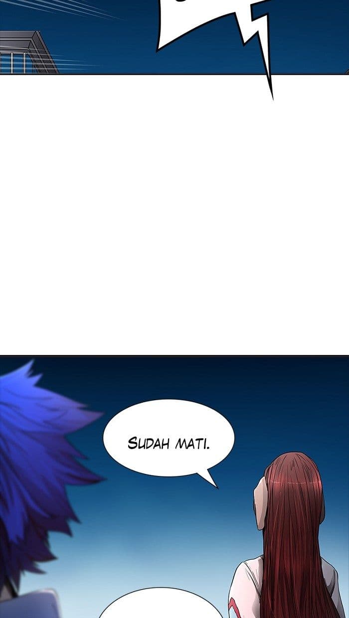 Chapter Komik
              Tower of God Chapter 432 - page 18