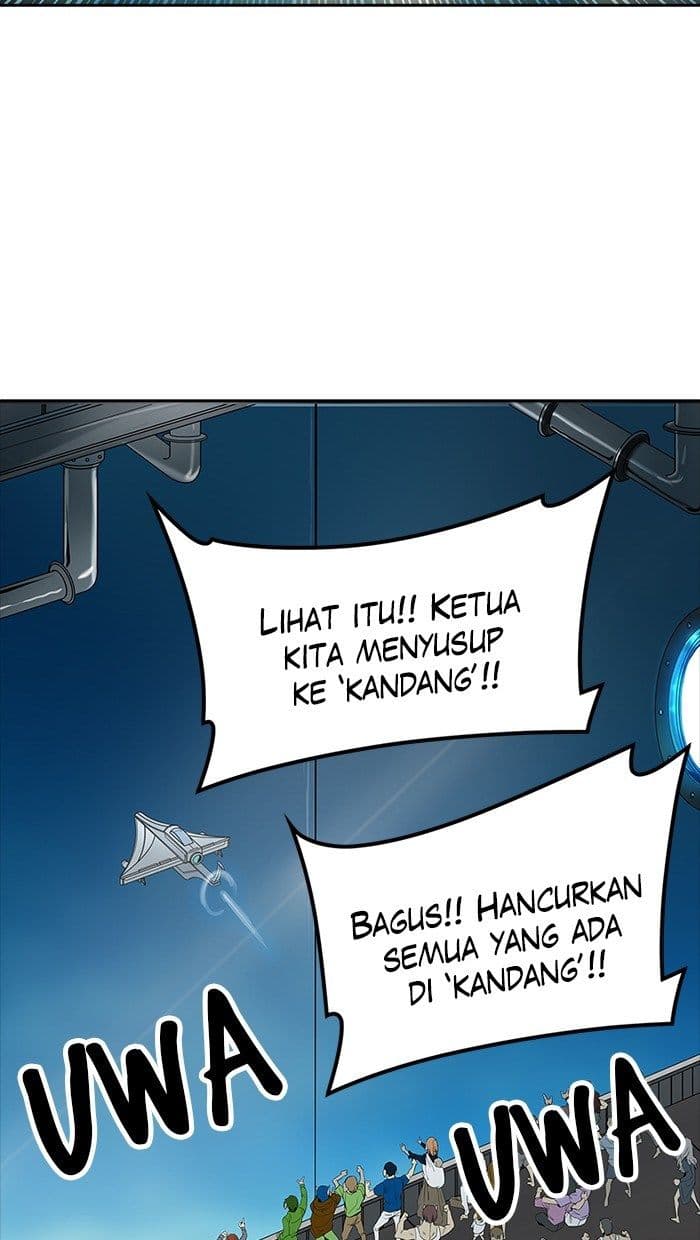 Chapter Komik
              Tower of God Chapter 432 - page 2