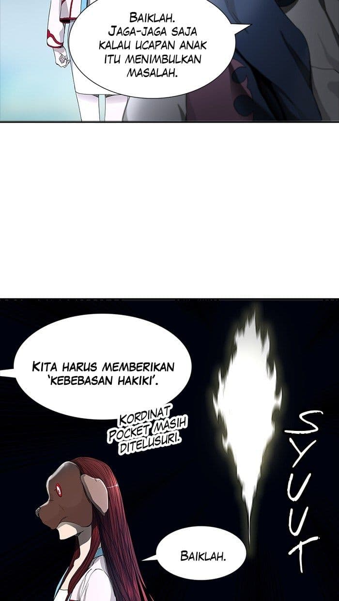 Chapter Komik
              Tower of God Chapter 432 - page 13