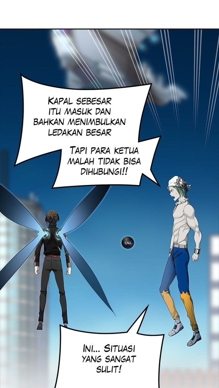 Chapter Komik
              Tower of God Chapter 432 - page 24