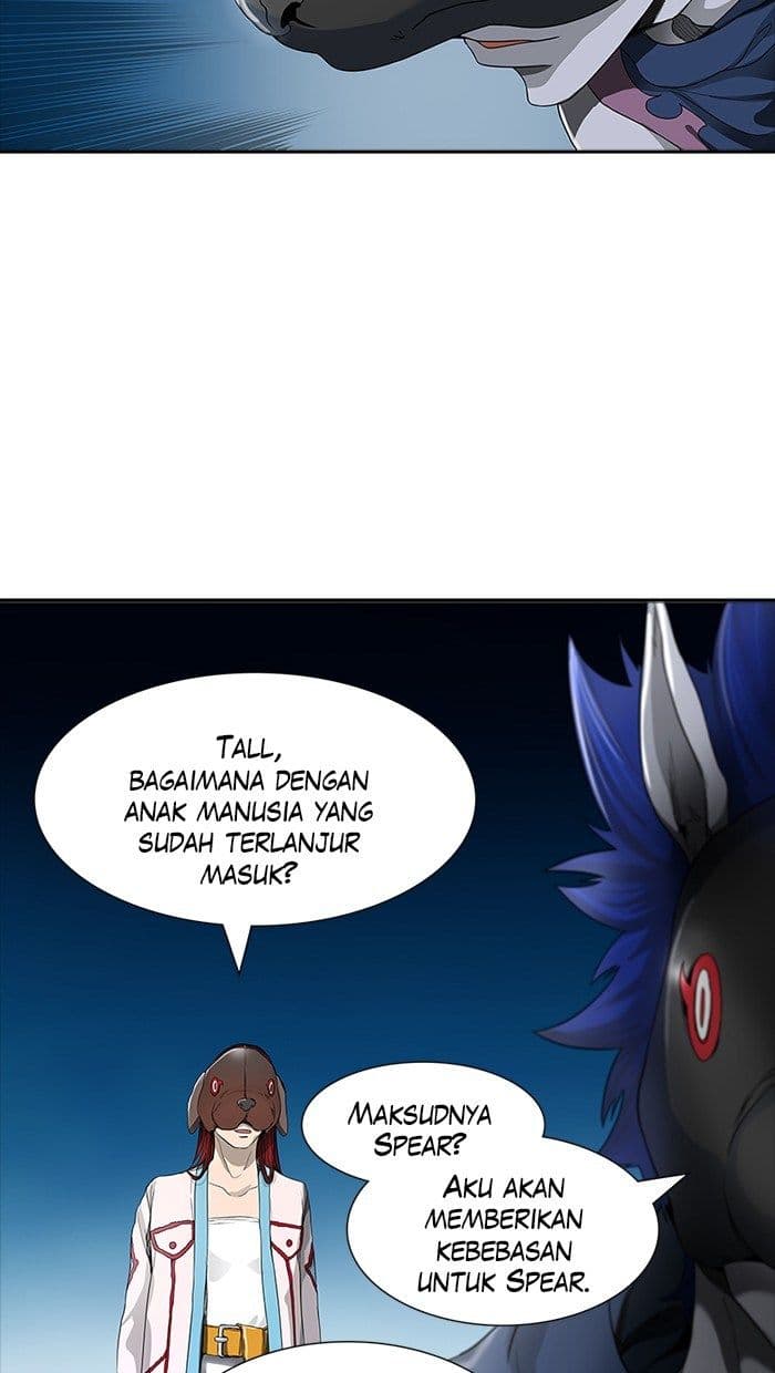 Chapter Komik
              Tower of God Chapter 432 - page 12