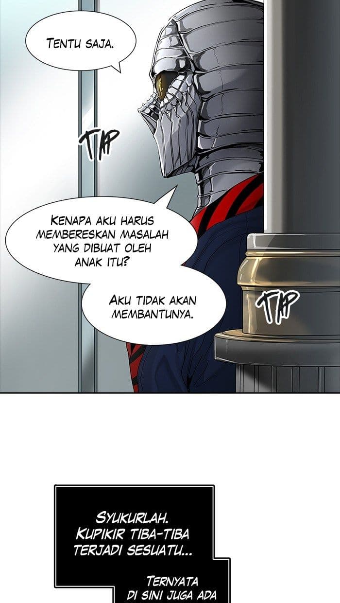 Chapter Komik
              Tower of God Chapter 432 - page 35