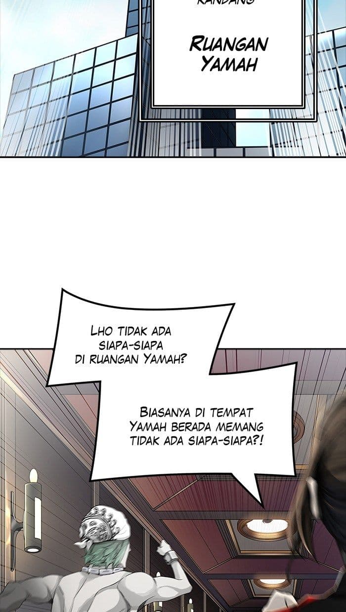 Chapter Komik
              Tower of God Chapter 432 - page 78