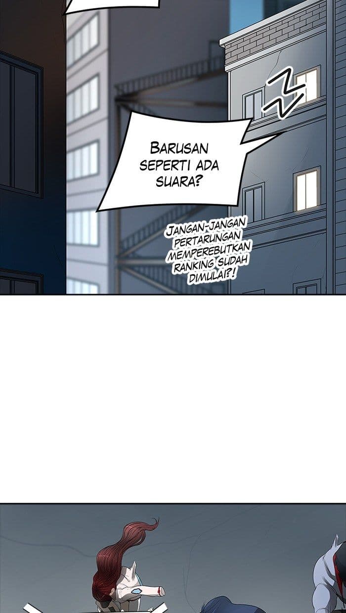 Chapter Komik
              Tower of God Chapter 432 - page 9