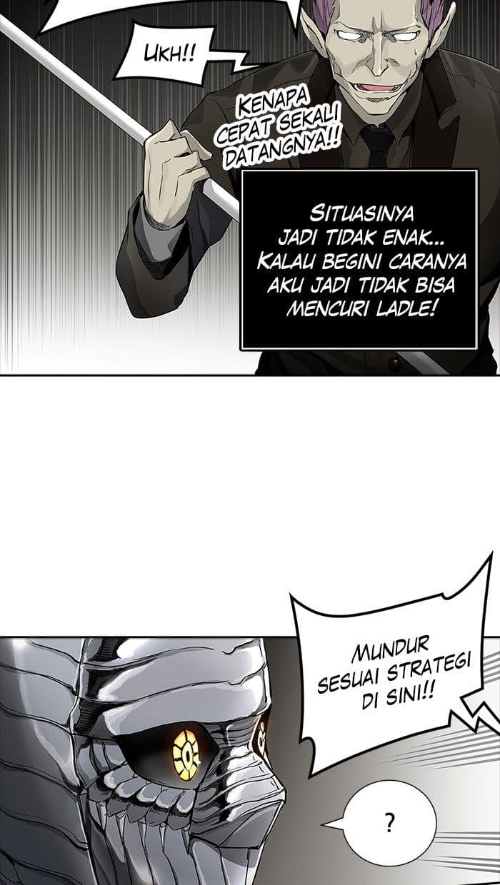 Chapter Komik
              Tower of God Chapter 432 - page 53