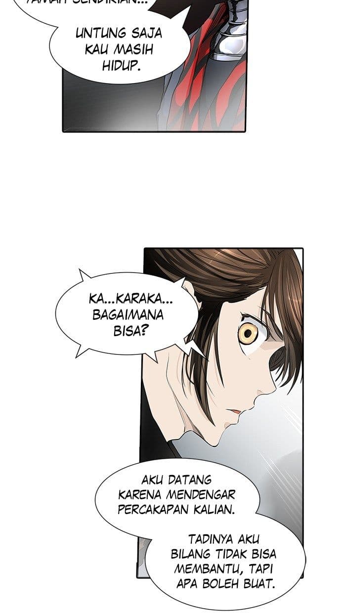 Chapter Komik
              Tower of God Chapter 433 - page 98